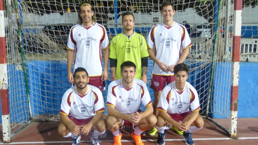Selva, Sencelles y Plasol no aflojan